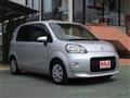 2015 Toyota Porte