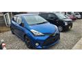 2014 Toyota Vitz