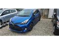 2014 Toyota Vitz