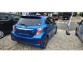 2014 Toyota Vitz