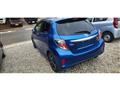 2014 Toyota Vitz