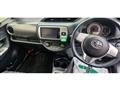 2014 Toyota Vitz