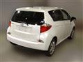 2012 Toyota Ractis