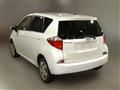 2012 Toyota Ractis