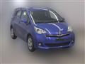 2011 Toyota Ractis