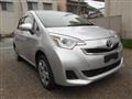 2015 Toyota Ractis