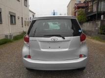 2015 Toyota Ractis