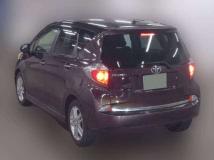 2014 Toyota Ractis