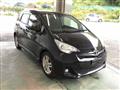 2011 Toyota Ractis