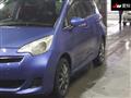 2014 Toyota Ractis