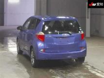2014 Toyota Ractis