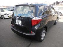2012 Toyota Ractis