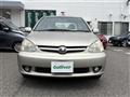 2005 Toyota Platz