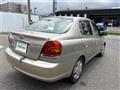 2005 Toyota Platz