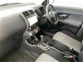 2010 Toyota IST