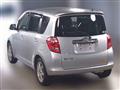 2006 Toyota Ractis