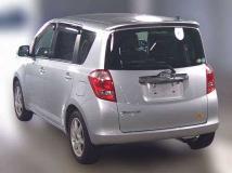 2006 Toyota Ractis