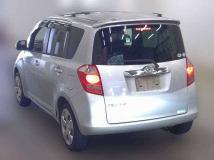 2006 Toyota Ractis