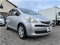 2009 Toyota Ractis