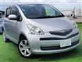 2010 Toyota Ractis