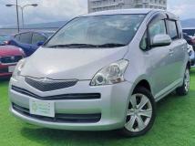 2010 Toyota Ractis