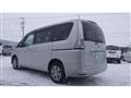 2015 Nissan Serena
