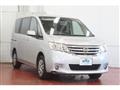 2011 Nissan Serena