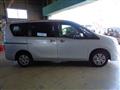 2015 Nissan Serena