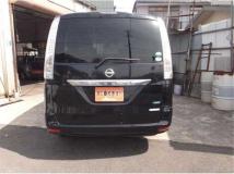 2014 Nissan Serena