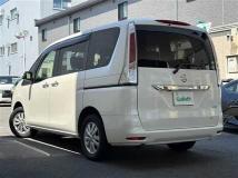 2013 Nissan Serena