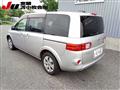 2012 Nissan Lafesta