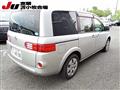 2012 Nissan Lafesta