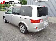 2012 Nissan Lafesta