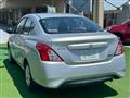 2015 Nissan Latio