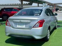 2015 Nissan Latio