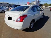 2013 Nissan Latio