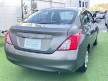 2014 Nissan Latio