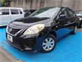 2013 Nissan Latio