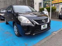 2013 Nissan Latio