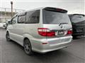 2003 Toyota Alphard