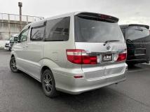 2003 Toyota Alphard