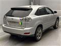 2005 Toyota Harrier Hybrid