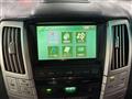 2005 Toyota Harrier Hybrid