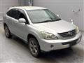 2005 Toyota Harrier Hybrid