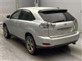 2005 Toyota Harrier Hybrid