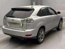 2005 Toyota Harrier Hybrid