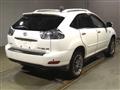 2005 Toyota Harrier Hybrid