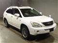 2005 Toyota Harrier Hybrid