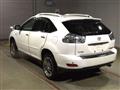 2005 Toyota Harrier Hybrid