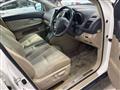 2005 Toyota Harrier Hybrid